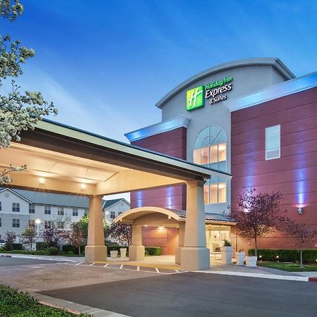 Holiday Inn Express Hotel & Suites Sacramento Airport Natomas, An Ihg Hotel Extérieur photo