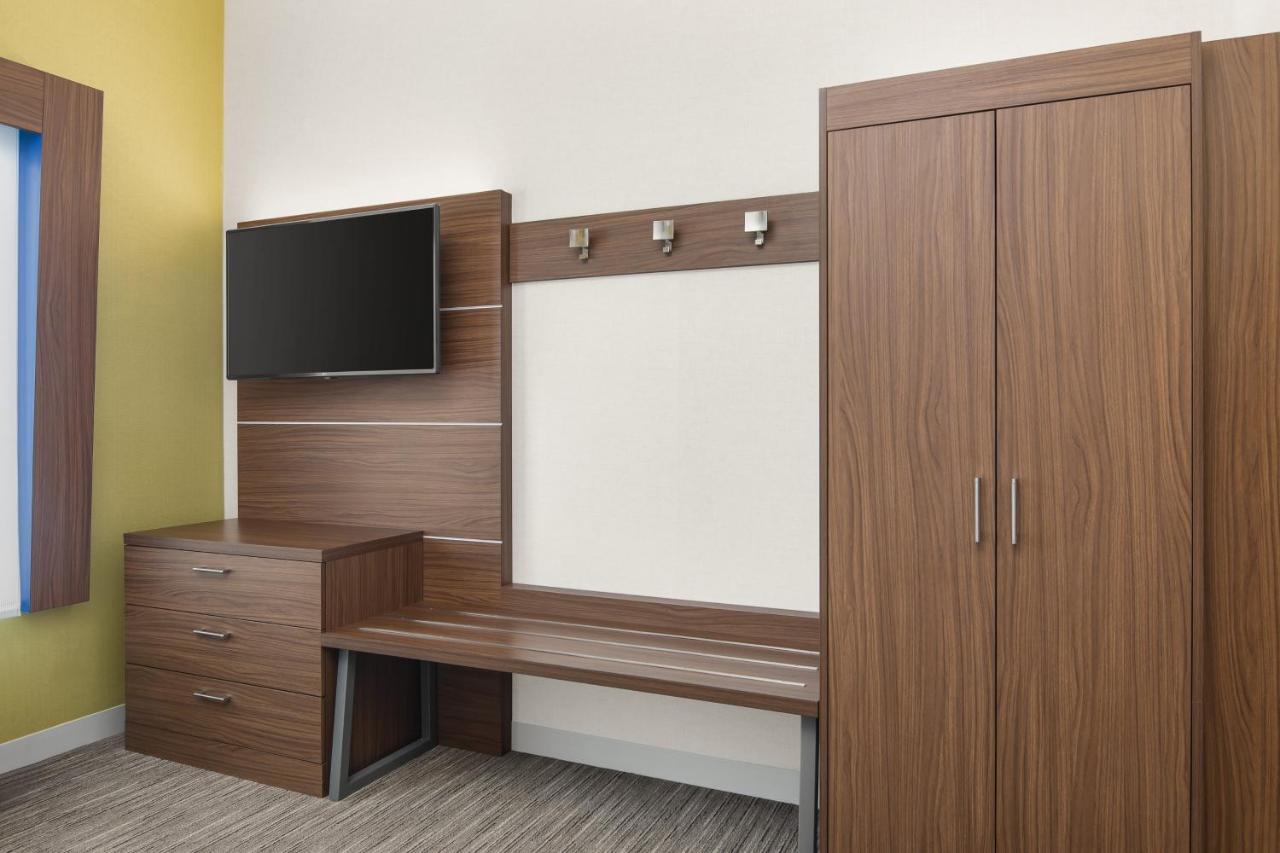 Holiday Inn Express Hotel & Suites Sacramento Airport Natomas, An Ihg Hotel Chambre photo