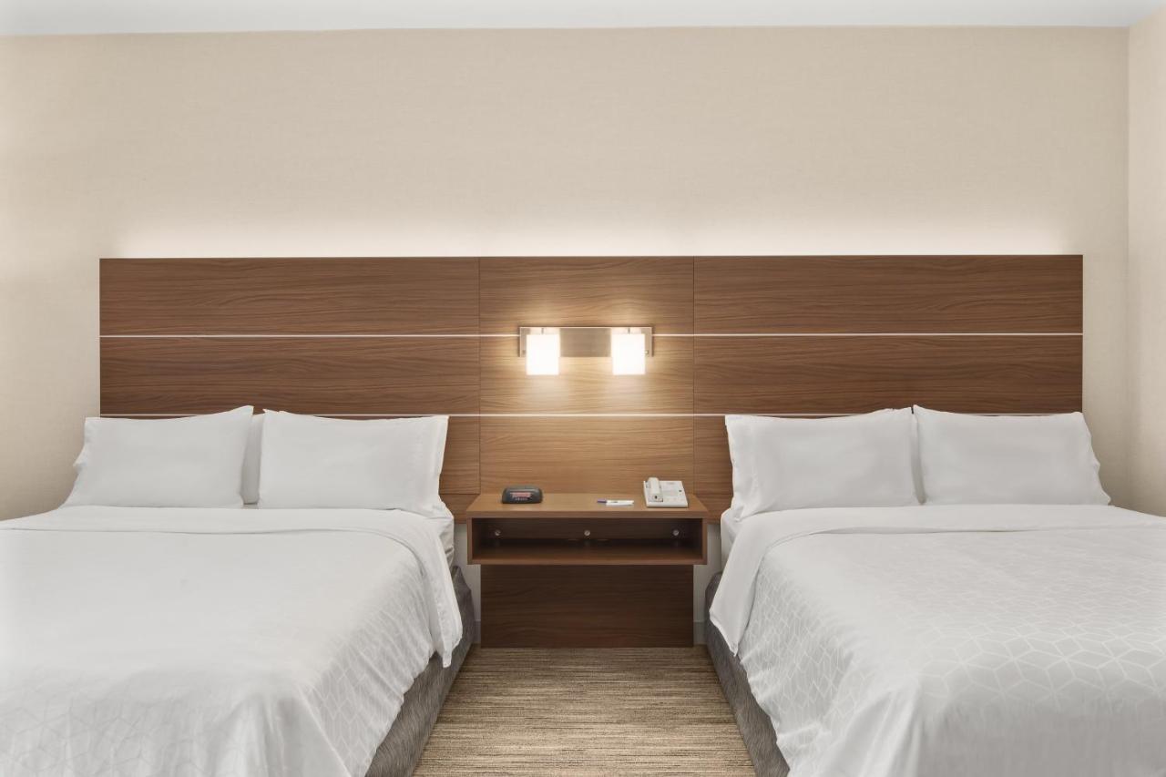 Holiday Inn Express Hotel & Suites Sacramento Airport Natomas, An Ihg Hotel Chambre photo