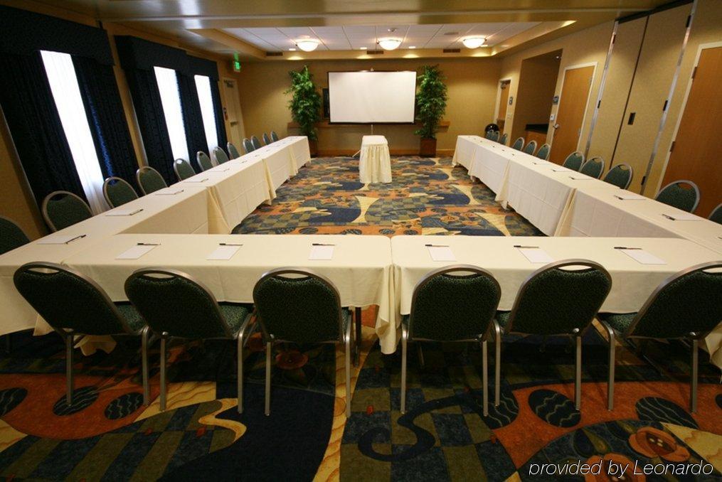Holiday Inn Express Hotel & Suites Sacramento Airport Natomas, An Ihg Hotel Facilités photo
