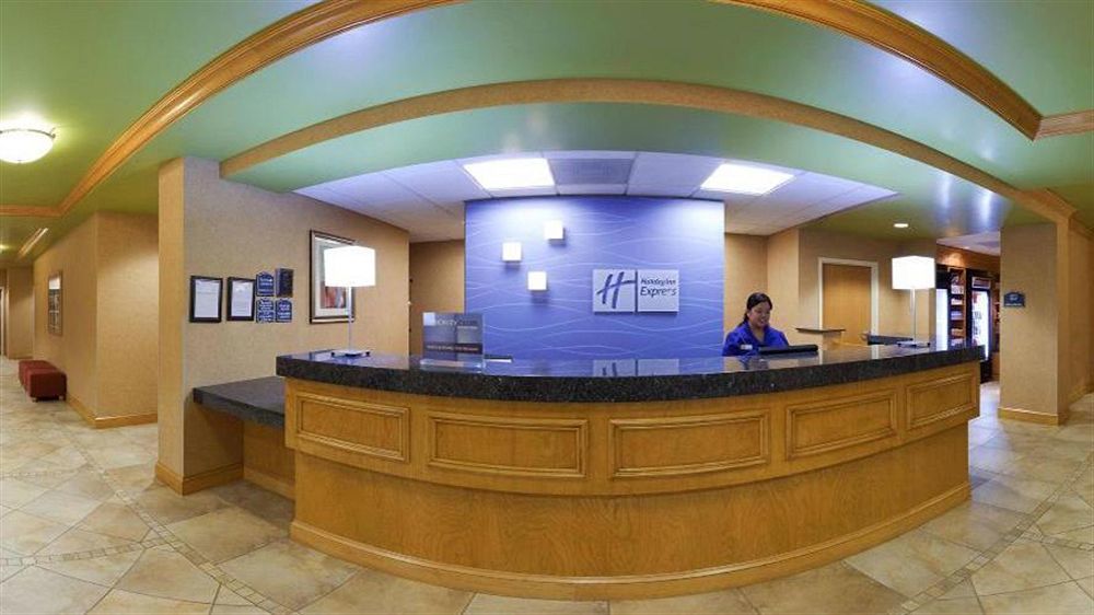 Holiday Inn Express Hotel & Suites Sacramento Airport Natomas, An Ihg Hotel Extérieur photo