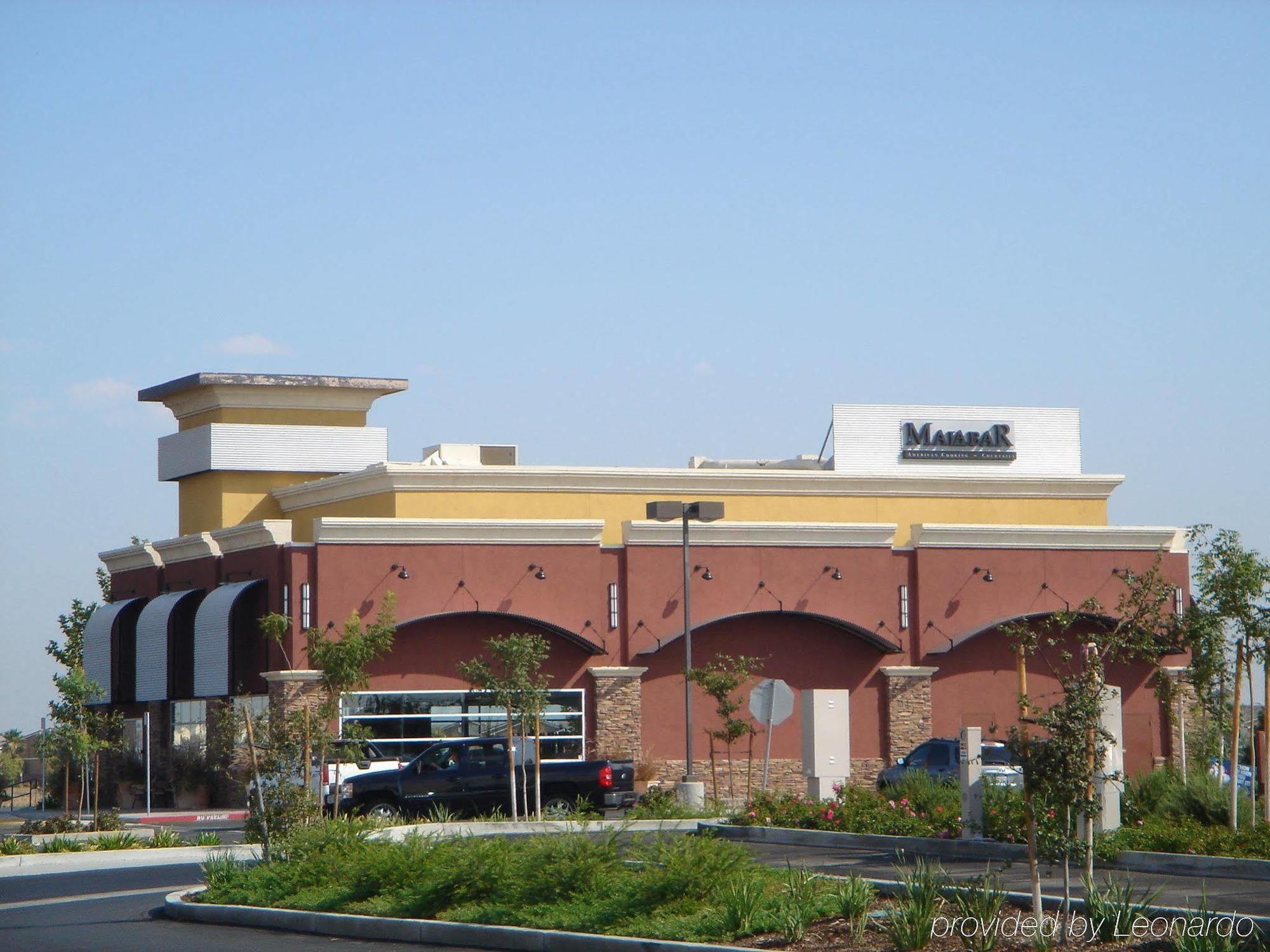 Holiday Inn Express Hotel & Suites Sacramento Airport Natomas, An Ihg Hotel Extérieur photo