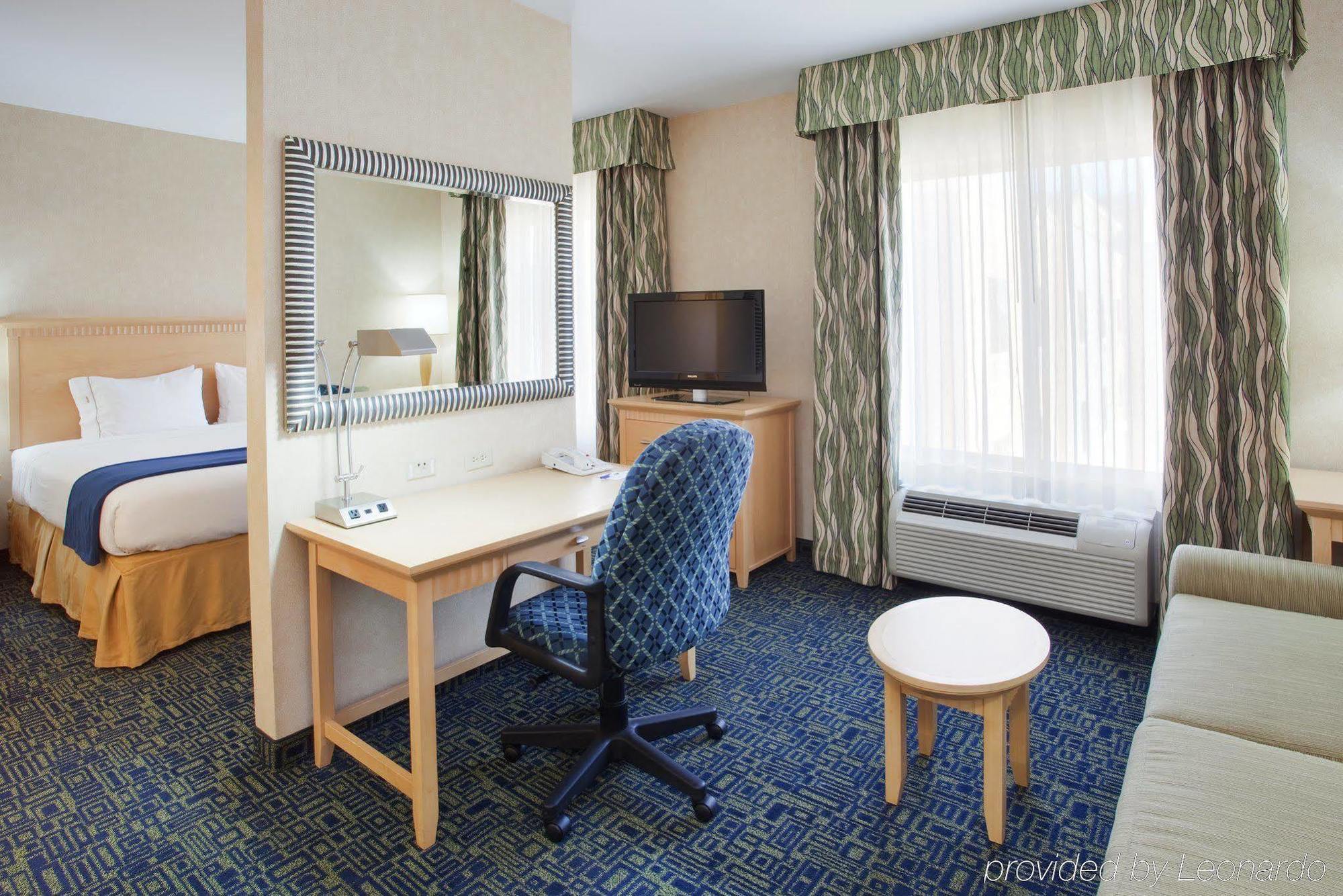 Holiday Inn Express Hotel & Suites Sacramento Airport Natomas, An Ihg Hotel Chambre photo