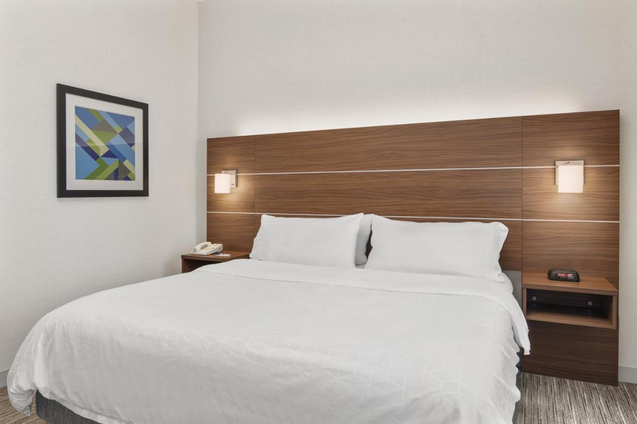 Holiday Inn Express Hotel & Suites Sacramento Airport Natomas, An Ihg Hotel Chambre photo